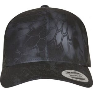 Flexfit by Yupoong YP Classics Kryptek Retro Trucker Cap