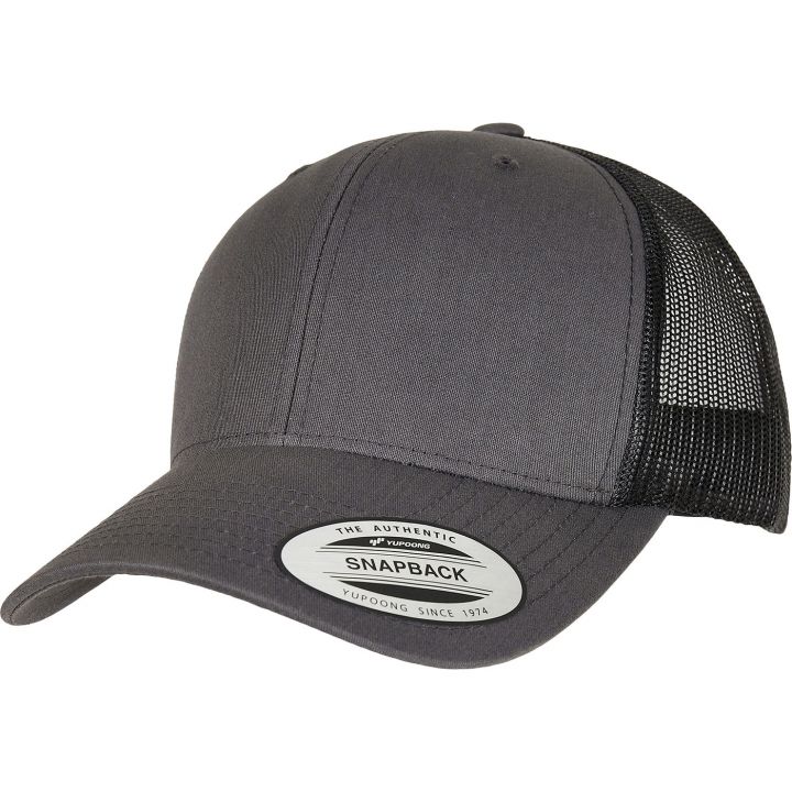 Flexfit by Yupoong Retro Trucker 2-Tone