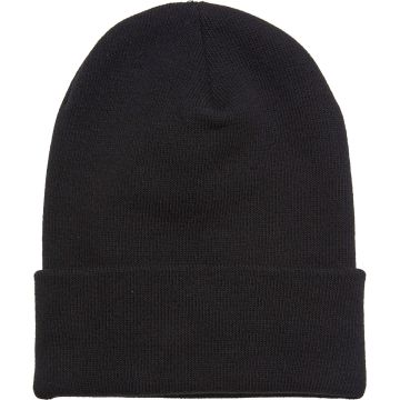 Flexfit by Yupoong Heavyweight Organic Long Beanie