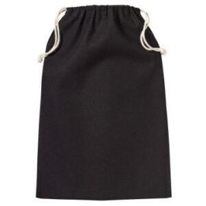 Nutshell Recycled 0.25L Cotton Stuff Bag