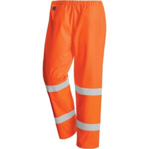 Red Wing Safety HiVis Rainwear Trouser