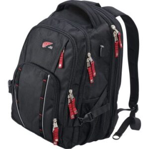 Red Wing Safety Back Pack