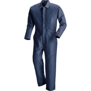 Red Wing Safety Welders Daletec Coverall