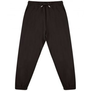 Skinni Fit Unisex Sustainable Fashion Cuffed Joggers