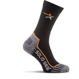 Solid Gear Active Sock (3-Pack)