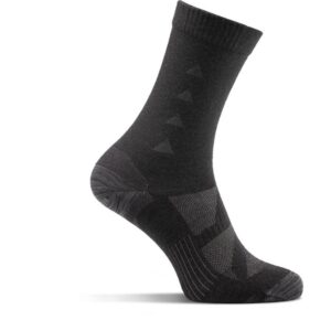 Solid Gear Ultra Thin Wool Sock