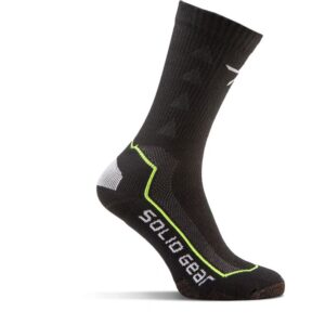 Solid Gear Extreme Performance Summer Sock