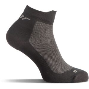 Solid Gear Light Performance Sock Low (2-Pack)