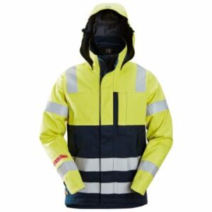 Snickers ProtecWork Waterproof Shell Jacket