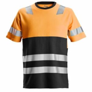 Snickers High-Vis Class 1 T-Shirt