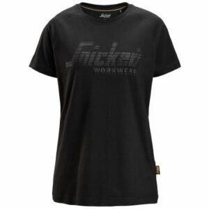 Snickers Women's Logo T-Shirt