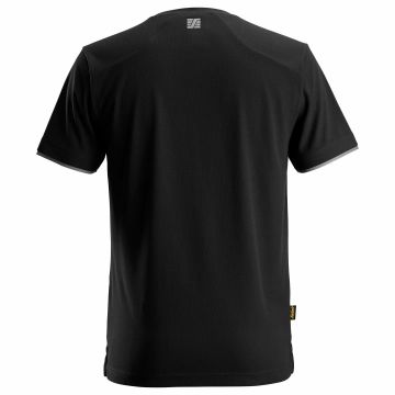 Snickers AllroundWork 37.5 Short Sleeve T-Shirt - Image 2
