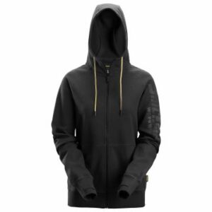 Snickers Women's Logo Full-Zip Hoodie