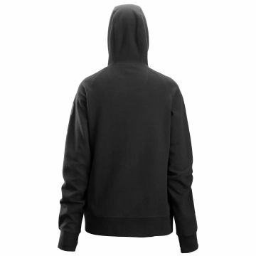 Snickers Women's Logo Full-Zip Hoodie - Image 2