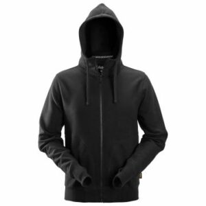 Snickers AllroundWork Hoodie Full Zip