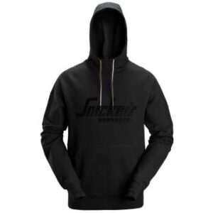 Snickers Classic Multi-purpose Logo Hoodie
