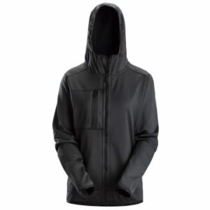 Snickers AllroundWork Women's Full-Zip Hoodie