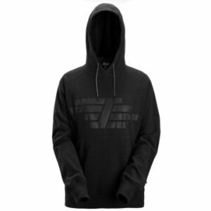 Snickers AllroundWork Women's Polartec Terry Hoodie