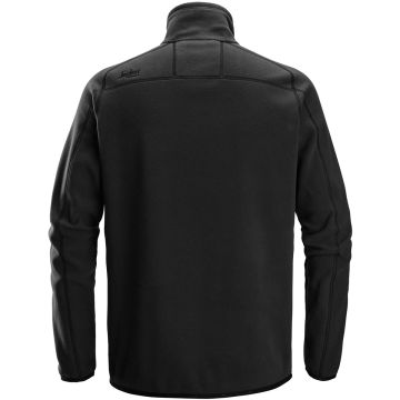Snickers Polartec Shed Less Half Zip Fleece Jacket - Image 2