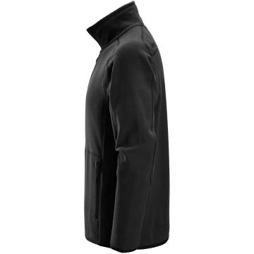 Snickers Polartec Shed Less Half Zip Fleece Jacket - Image 3