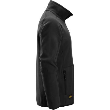 Snickers Polartec Shed Less Half Zip Fleece Jacket - Image 4