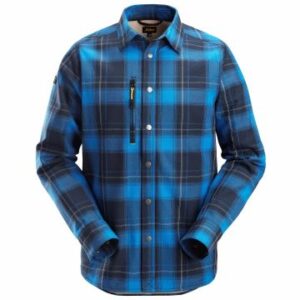 Snickers AllroundWork Insulated Shirt