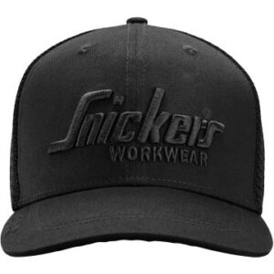 Snickers Trucker Cap