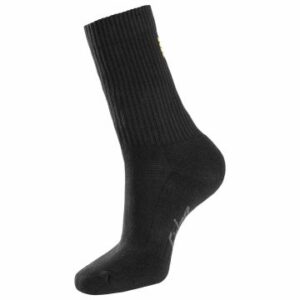 Snickers Cotton Socks 3-Pack