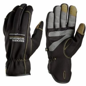Snickers Weather Flex Dry Gloves