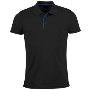 Sol's Performer Pique Polo Shirt