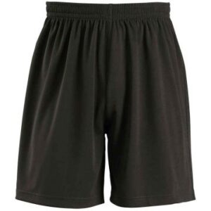 Sol's San Siro 2 Shorts