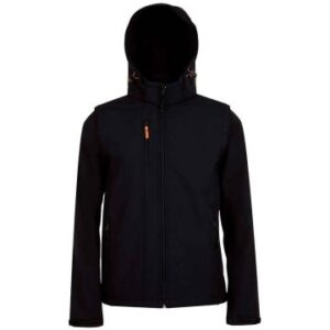 Sol's Transformer Pro Soft Shell Jacket