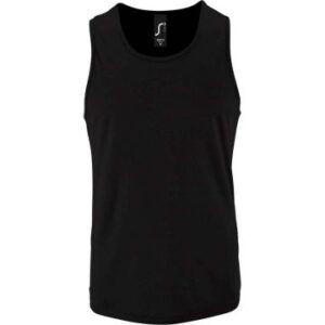 Sol's Sporty Performance Tank Top