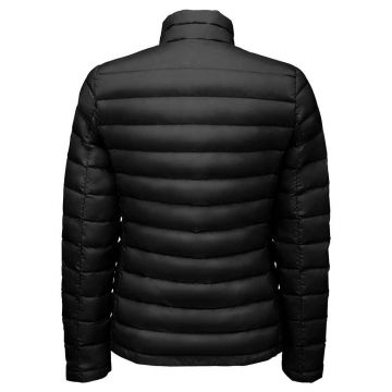 Sol's Ladies Wilson Lightweight Padded Jacket - Image 2