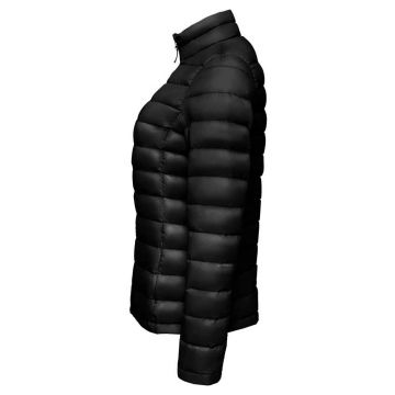 Sol's Ladies Wilson Lightweight Padded Jacket - Image 3
