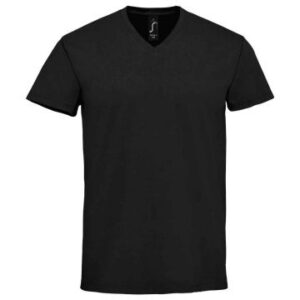 Sol's Imperial V Neck T-Shirt