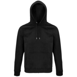 Sol's Unisex Stellar Organic Hoodie