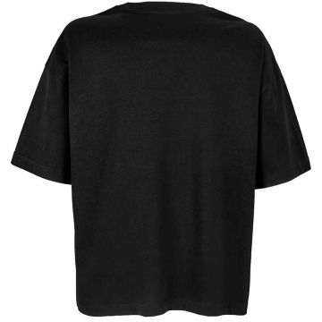 Sol's Ladies Boxy Oversized Organic T-Shirt - Image 2