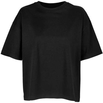 Sol's Ladies Boxy Oversized Organic T-Shirt