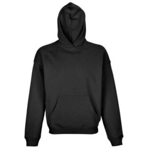 Sol's Unisex Connor Oversized Hoodie