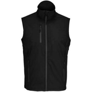 Sol's Unisex Falcon 3-in-1 Soft Shell Jacket