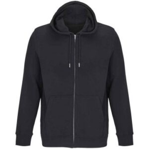 Sol's Unisex Calipso Full Zip Hoodie