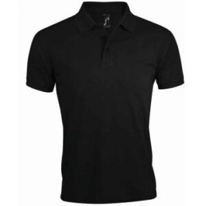 Sol's Prime Poly/Cotton Pique Polo Shirt