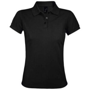 Sol's Ladies Prime Poly/Cotton Pique Polo Shirt