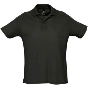 Sol's Summer II Cotton Pique Polo Shirt