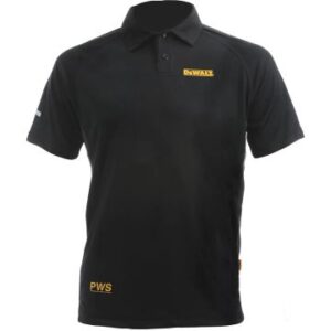 DeWalt Rutland Moisture Wicking Polo Shirt