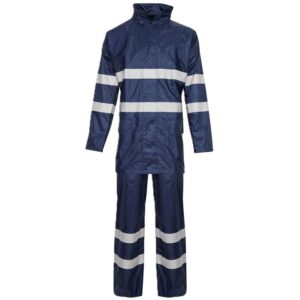 Supertouch Contractor Rainsuit