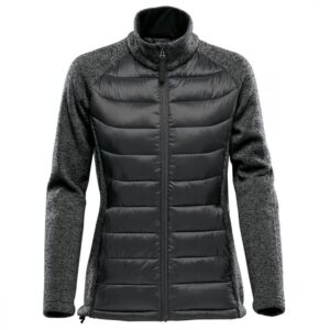 Stormtech Women's Narvik Hybrid Jacket