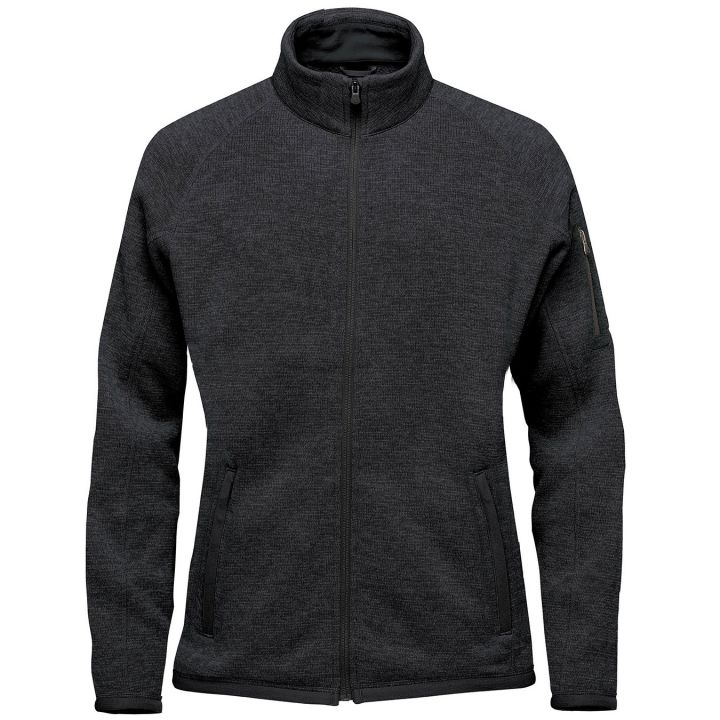 Stormtech Women's Avalanche full-zip fleece jacket