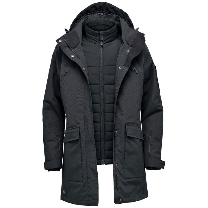 Stormtech Women's Fairbanks 5-in-1 parka